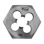 Hanson 6860ZR 3/4" Nf Hcs Hex Die 1-7/16" Across Flat. Fixed Price $30.52.