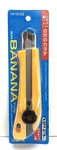 Olfa Multi Cutter Knife Banana Type / 18MM 164B Bn-l Made In Japan. Fixed Price $7.99.