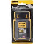 Stanley 11-988, 100 Pack Roundpoint Utility Blades. Fixed Price $34.12.
