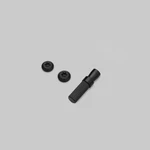 Buster + Punch Light Switch Detail Kit Toggle Linear White New. Fixed Price $56.99.