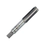 Irwin 1717 High Carbon Steel Machine Screw Thread Metric Plug Tap 4MM - 0.70. Fixed Price $11.46.