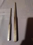 Pin Punch Line Up Tool By Craftsman. New, Usa, #42902,AND #42901. Fixed Price $25.00.