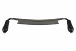 Narex 890503 280 Mm 11" Curved Blade Draw Knife Cr Steel Overall Length 19". Fixed Price $103.29.