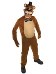 Five Nights At Freddy's: Fazbear Costume For Kids, Boy's Medium. Fixed Price $42.76.
