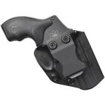 Iwb Sweat Guard Holster Fits Smith & Wesson Model 340 Pd. Fixed Price $30.99.