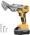 Cordless Brushless Metal Shears For Dewalt 20V Max - 14GA Steel Cutter, 36. Fixed Price $127.21.
