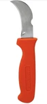 Jameson 32-70-O Hawkbill Cable Splicer Knife, Orange Han. Fixed Price $37.99.