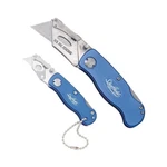 Sheffield Folding Lockback Utility Knife Set. Fixed Price $35.44.