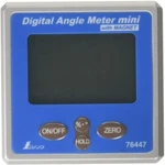 Shinwa Measurement Digital Angle Meter With Mini Magnet 76447 F/s New. Fixed Price $57.14.