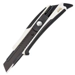 Tajima DFC560N Auto Lock & Razar Black Blade Premium Series Utility Knife - 3/4". Fixed Price $21.67.