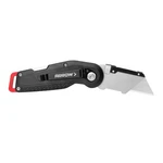 AHT01005 Arrow Folding Utility Knife - 1PK. Fixed Price $15.24.