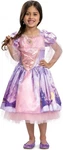Disguise Disney Princess Rapunzel Dress Toddler Halloween Costume Child 3T-4T. Fixed Price $15.00.