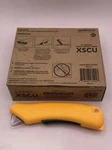QTY.6 Crewsafe XSCU-03101 X-trasafe Safety Utility Knife New. Fixed Price $18.99.