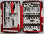 Gordon Presicion Knife Set Surgical Blades Scalpels Exacto Interchangeable. Fixed Price $22.95.