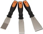 SS7000 Stainless Steel Scraper Set - 3 Piece. Fixed Price $72.72.