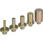 Sunex SUN57PPK5 Piece Zinc Plated Punch Kit. Fixed Price $149.16.