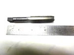 New Usa Made Besly 1/2-14 Cg Flute Hss Bottoming Tap. Fixed Price $8.95.