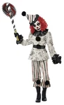 California Costumes Creeper Clown Child Costume, Medium 3020-092. Fixed Price $44.99.