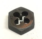 M7 0.75 Rethreading Die "made Japan". Fixed Price $13.00.