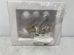 Oatey 38543 Washing Machine Outlet Box 1/4 Turn F1960. Fixed Price $48.88.