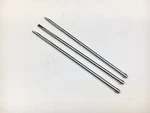 Whaley Sliding Hammer Rectangular Flat Punch Set Of 3 By Eurotool. Fixed Price $19.99.