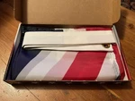 Valley Forge United Kingdom Uk 3 X 5 Flag Usa Made!!! - New!!!. Fixed Price $29.99.