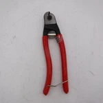 8" Westward Cable Cutter, Wire Rope, 10D465. Fixed Price $26.99.