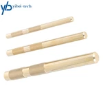 61360 Brass Drift Set 3/4" 1/2" 3/8" Hand Tool Punches Home Use 3PCS. Fixed Price $31.12.