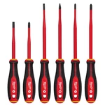 Milwaukee 48-22-2206 1000V Insulated Slim Tip Screwdriver Set Pc. Fixed Price $42.97.