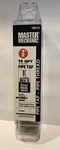 1/2 14 Npt Pipe Tap Master Mechanic P/n 788416. Fixed Price $10.00.