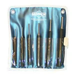 Mayhew Tools 62075 Pin Punch Set, Pieces. Fixed Price $41.59.