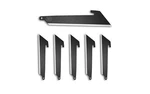 Outdoor Edge 3 Utility Blade Pack 6PK. Fixed Price $23.99.