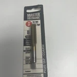 Master Mechanic 1/2-13 Nc Plug Tap Coarse Tittanium 788883 New In Pkg. Fixed Price $10.95.