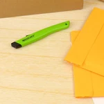 Westcott Box Cutter Safety Ceramic Utility Knife (16475). Fixed Price $11.34.