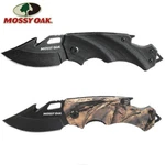 Mossy Oak Folding Pocket Knife W/ Bottle Opener 3CR13 Stainless Steel Blade Edc. Fixed Price $15.99.