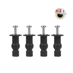 9MM Toilet Seat Screws Kit Compatible With Kohler San Rafael - 3466 3467 3384.... Fixed Price $23.01.