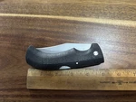 Gerber Usa Gator 650 Lockback Folding Hunter Portland Knife Knives Deer 19 42. Fixed Price $23.99.