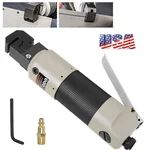 Pneumatic Auto Body Air Punch & Crimper Crimping Flanger Tool Pipe New. Fixed Price $42.00.