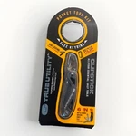 True Utility Clipstick Mini Tool Essential Pocket Kit Stainless Steel. Fixed Price $13.99.