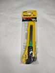Stanley Quick Point Snap-off Blade Knife 18MM 10-143P. Fixed Price $8.09.