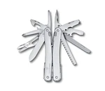 Victorinox - Swiss Tool Spirit Mx Silver 3.0224.MN. Fixed Price $179.59.