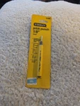 Vintage Stanley 18-896 1/8" 3MM Prick Punch , Usa Nos. 1985. Fixed Price $7.99.