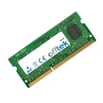 8GB Ram Memory Toshiba Satellite P70-A (PSPLPU-0DR041) (DDR3-12800). Fixed Price $38.11.