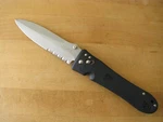 Sog Pentagon Elite Ii PE18 Folding Knife Sekei Japan. Fixed Price $299.00.
