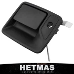 Exterior Door Handle Front Left Driver Side For F250 F350 F450 F550 Truck Black. Fixed Price $11.46.