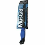 Mustad 7'' Fillet Knife With Steel Blade & Sheath MT002. Fixed Price $19.99.