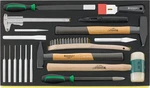 Stahlwille Tcs 102-108/10956/10960/18 Set In Tool-control Tray-system. Fixed Price $524.88.