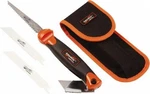 Swanson Tool SVK666; Savage Folding Jab Saw W/3 Pc. Blade And Soft Pouch. Fixed Price $24.50.