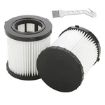 Replacement Wet/dry Vacuum Filter For Dewalt DCV580, DCV581H & DCV5801H. Fixed Price $17.09.