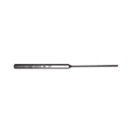 Mayhew 21500 Extra Long Full Finish Pin Punch, 1/8". Fixed Price $12.33.